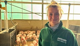Pig Industry Scholarship Programme: Cultivating future talent